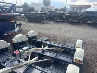2026 Master Tow Trailers MTOWS