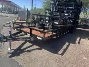 new Utility Trailers Trailer Factory  for sale, in Tucson, AZ Thumbnail 3