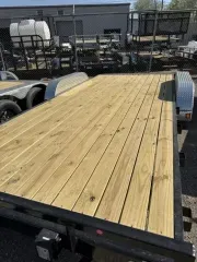 new Car Haulers / Racing Trailers PJ Trailers  for sale, in Tucson, AZ Thumbnail 7