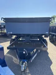 new Dump Trailers Lamar Trailers  for sale, in Tucson, AZ Thumbnail 2