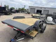 new Car Haulers / Racing Trailers Lamar Trailers  for sale, in Tucson, AZ Thumbnail 6