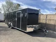 2026 Look Trailers LT-8520TST 