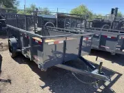 new Equipment / Flatbed Trailers Five Star  for sale, in Tucson, AZ Thumbnail 2