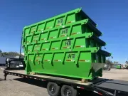 new Dump Trailers Horizon Trailers  for sale, in Tucson, AZ Thumbnail 1
