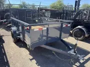 new Equipment / Flatbed Trailers Five Star  for sale, in Tucson, AZ Thumbnail 3