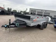 2026 Horizon Trailers Dthz67712 