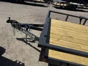 new Utility Trailers Lamar Trailers  for sale, in Tucson, AZ Thumbnail 8