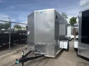 2027 Look Trailers LT-610STR 