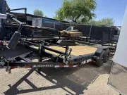 2026 Iron Bull Trailers Ttib8318 