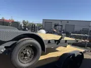 new Car Haulers / Racing Trailers Lamar Trailers  for sale, in Tucson, AZ Thumbnail 3
