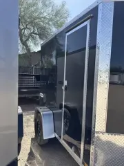 new Cargo (Enclosed) Trailers Look Trailers  for sale, in Tucson, AZ Thumbnail 3