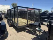 new Equipment / Flatbed Trailers PJ Trailers  for sale, in Tucson, AZ Thumbnail 2