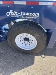 new Low Boy / Drop Deck Semi Trailers Air Tow  for sale, in Tucson, AZ Thumbnail 7