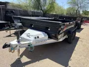 new Dump Trailers Horizon Trailers  for sale, in Tucson, AZ Thumbnail 3