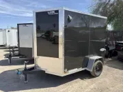 2026 Look Trailers LT-68SER 