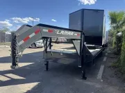 used Equipment / Flatbed Trailers Lamar Trailers  for sale, in Tucson, AZ Thumbnail 2