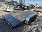 new Car Haulers / Racing Trailers PJ Trailers  for sale, in Tucson, AZ Thumbnail 4