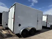 new Cargo (Enclosed) Trailers Look Trailers  for sale, in Tucson, AZ Thumbnail 2