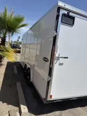 new Cargo (Enclosed) Trailers Look Trailers  for sale, in Tucson, AZ Thumbnail 5
