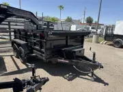 new Dump Trailers Five Star  for sale, in Tucson, AZ Thumbnail 2