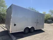 used Cargo (Enclosed) Trailers Other  for sale, in Tucson, AZ Thumbnail 2