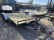 new Car Haulers / Racing Trailers PJ Trailers  for sale, in Tucson, AZ Thumbnail 3