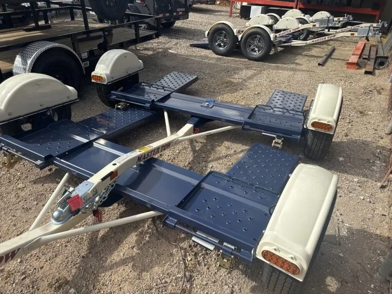 2026 Master Tow