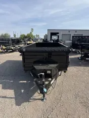 new Dump Trailers Five Star  for sale, in Tucson, AZ Thumbnail 2