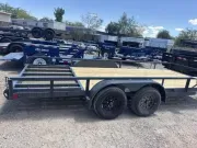 new Utility Trailers Lamar Trailers  for sale, in Tucson, AZ Thumbnail 2