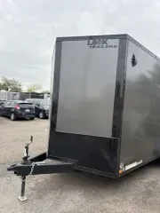 new Cargo (Enclosed) Trailers Look Trailers  for sale, in Tucson, AZ Thumbnail 10