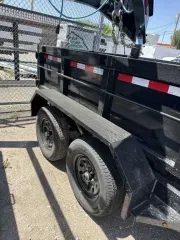 new Dump Trailers Five Star  for sale, in Tucson, AZ Thumbnail 3