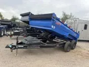 2026 Horizon Trailers Dthz67712 