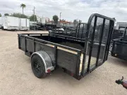new Equipment / Flatbed Trailers PJ Trailers  for sale, in Tucson, AZ Thumbnail 3