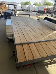 new Car Haulers / Racing Trailers PJ Trailers  for sale, in Tucson, AZ Thumbnail 5