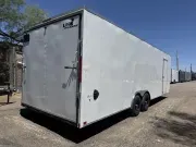 new Cargo (Enclosed) Trailers Look Trailers  for sale, in Tucson, AZ Thumbnail 2