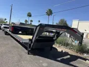 2026 Horizon Trailers Wbhtewz40gn 
