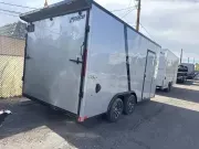 new Cargo (Enclosed) Trailers Look Trailers  for sale, in Tucson, AZ Thumbnail 2