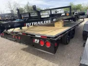 new Equipment / Flatbed Trailers PJ Trailers  for sale, in Tucson, AZ Thumbnail 7