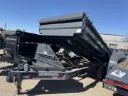 new Dump Trailers Iron Bull  for sale, in Tucson, AZ Thumbnail 1