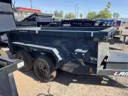 new Dump Trailers Lamar Trailers  for sale, in Tucson, AZ Thumbnail 3