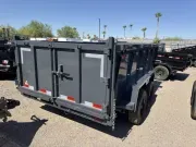 new Dump Trailers Lamar Trailers  for sale, in Tucson, AZ Thumbnail 3