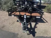 new Utility Trailers Trailer Factory  for sale, in Tucson, AZ Thumbnail 2