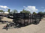 2026 Playcraft Trailers lsPL8320G 