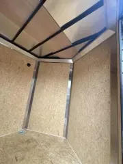 new Cargo (Enclosed) Trailers Look Trailers  for sale, in Tucson, AZ Thumbnail 8