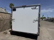 new Cargo (Enclosed) Trailers Look Trailers  for sale, in Tucson, AZ Thumbnail 4