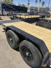 new Tilt Trailers PJ Trailers  for sale, in Tucson, AZ Thumbnail 2