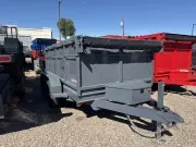 new Dump Trailers Five Star  for sale, in Tucson, AZ Thumbnail 3
