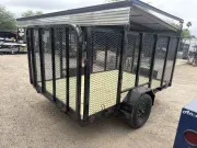new Equipment / Flatbed Trailers PJ Trailers  for sale, in Tucson, AZ Thumbnail 4