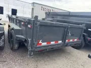 new Dump Trailers Lamar Trailers  for sale, in Tucson, AZ Thumbnail 7