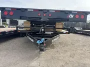 new Equipment / Flatbed Trailers PJ Trailers  for sale, in Tucson, AZ Thumbnail 2